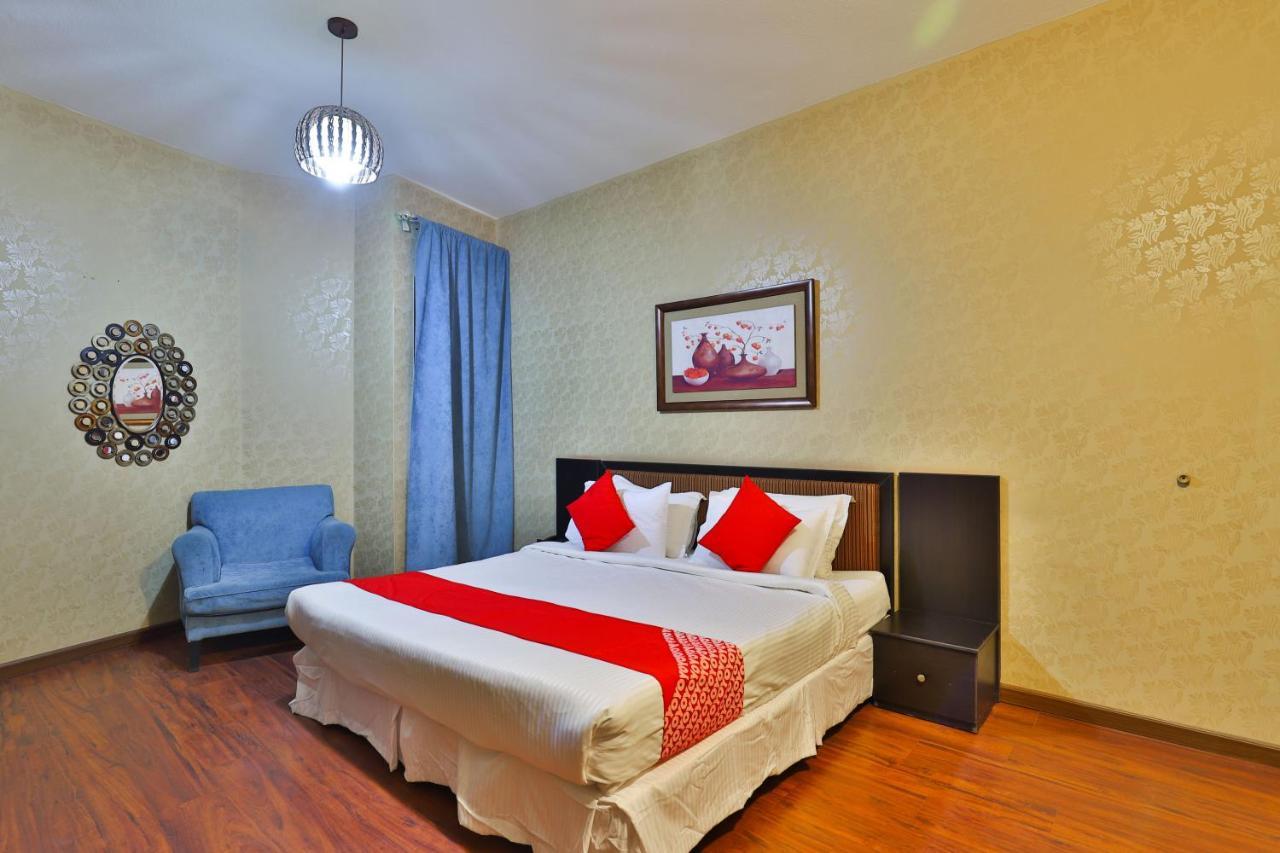 Hotel Dome Al Sulaimaniah Riad Exterior foto