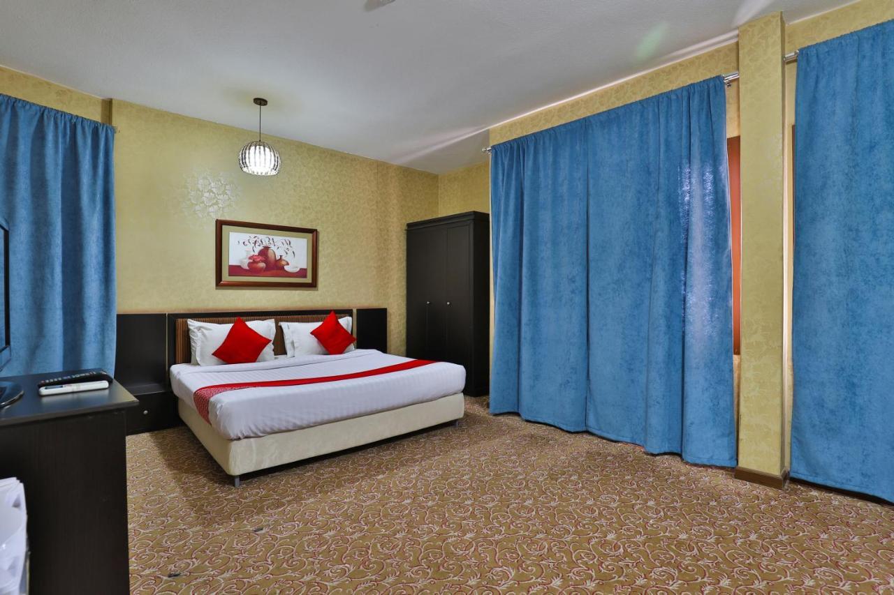 Hotel Dome Al Sulaimaniah Riad Exterior foto