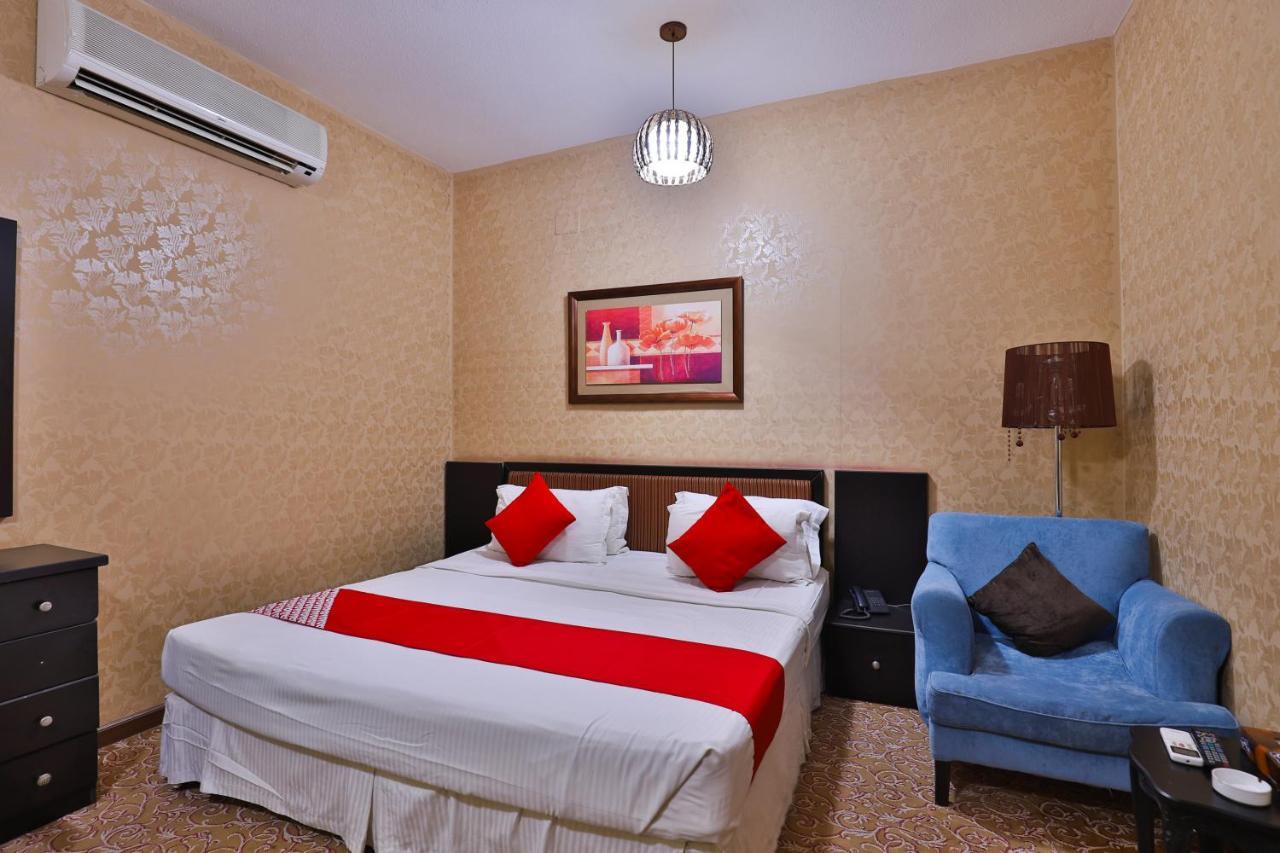 Hotel Dome Al Sulaimaniah Riad Exterior foto