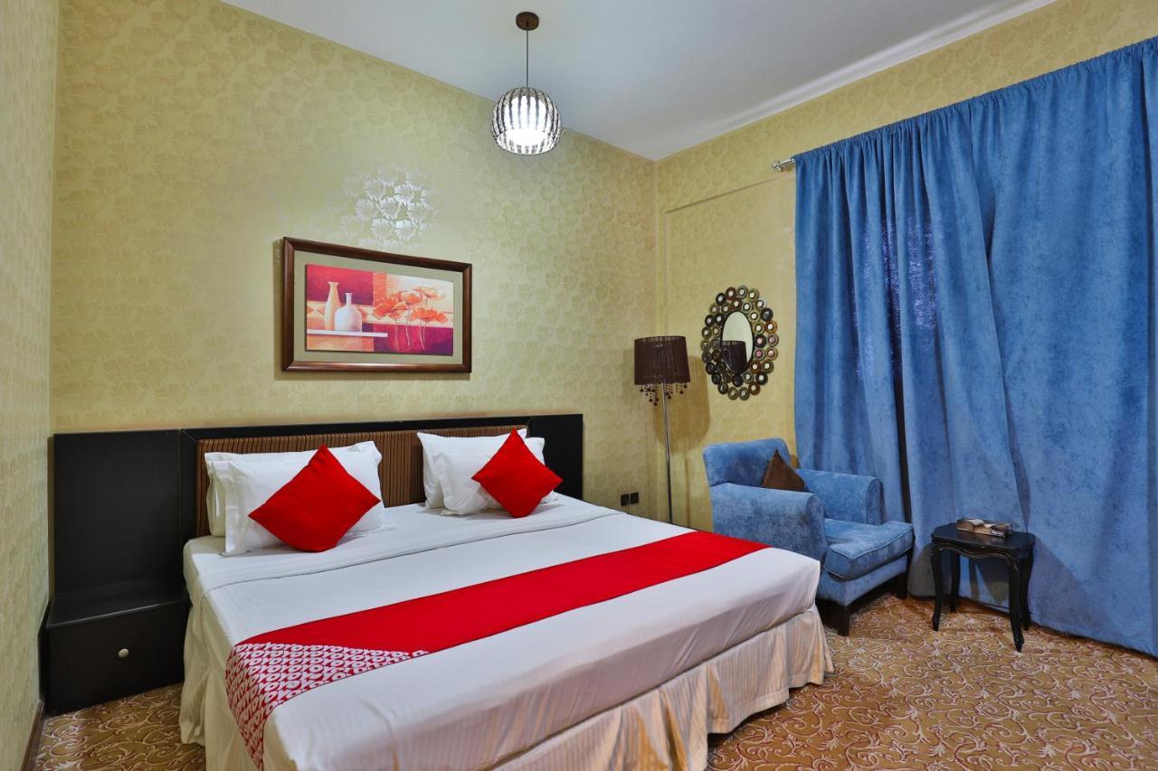 Hotel Dome Al Sulaimaniah Riad Exterior foto