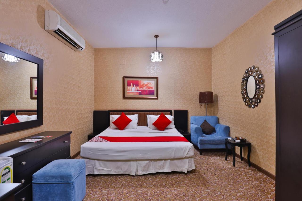 Hotel Dome Al Sulaimaniah Riad Exterior foto