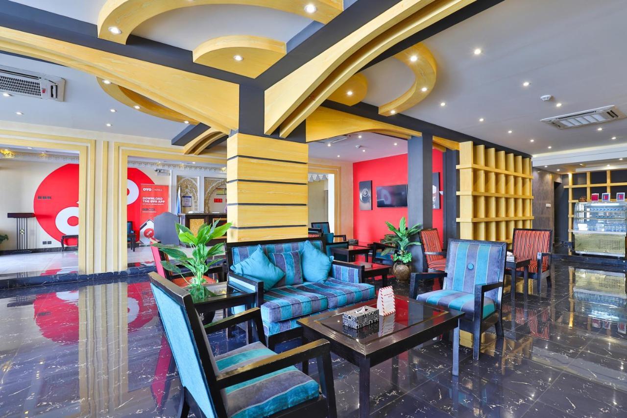 Hotel Dome Al Sulaimaniah Riad Exterior foto