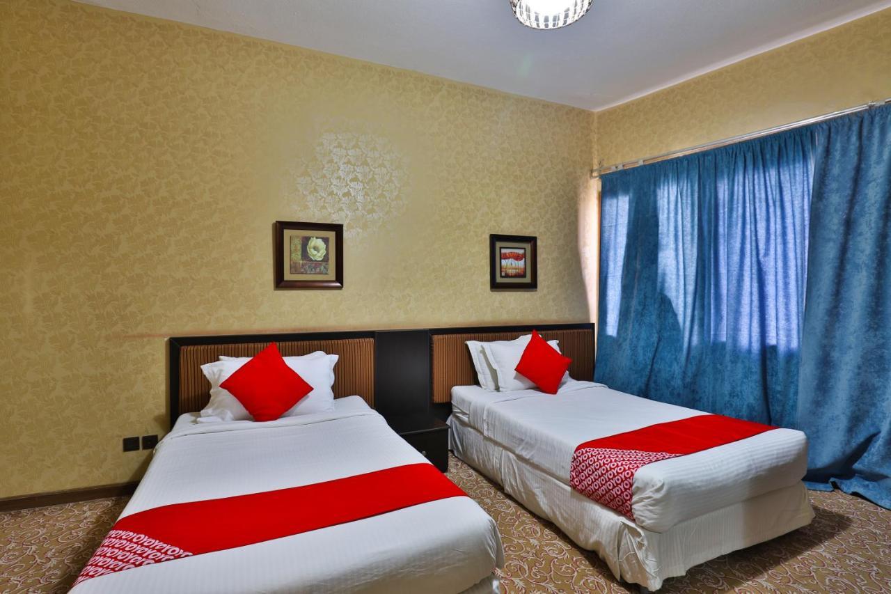 Hotel Dome Al Sulaimaniah Riad Exterior foto