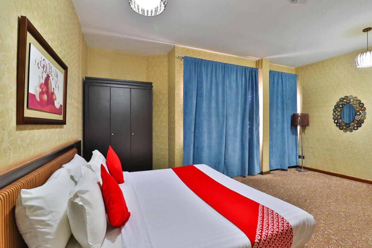 Hotel Dome Al Sulaimaniah Riad Exterior foto