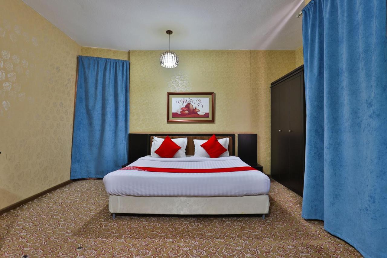 Hotel Dome Al Sulaimaniah Riad Exterior foto