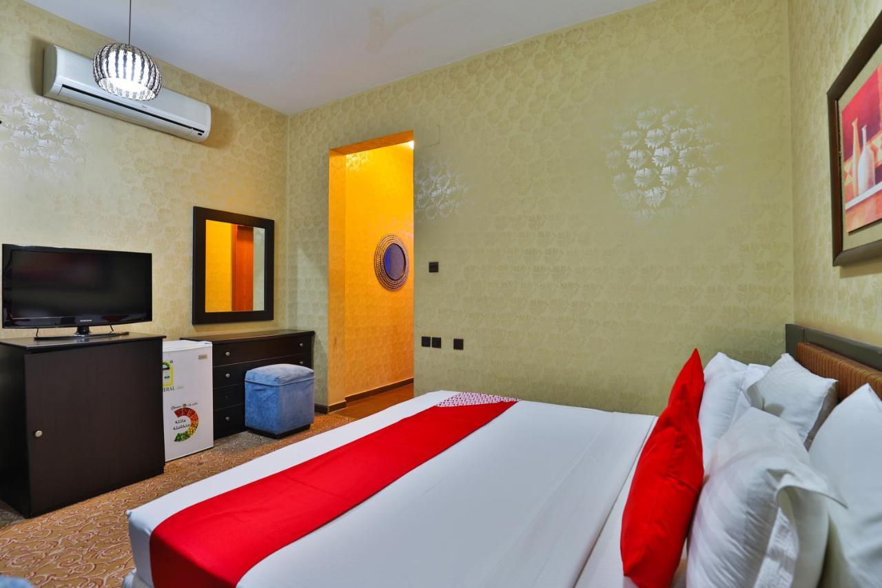 Hotel Dome Al Sulaimaniah Riad Exterior foto