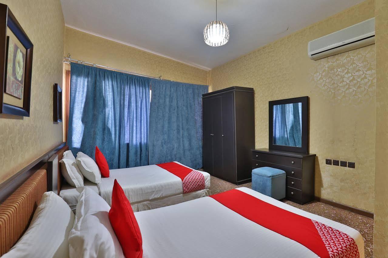 Hotel Dome Al Sulaimaniah Riad Exterior foto