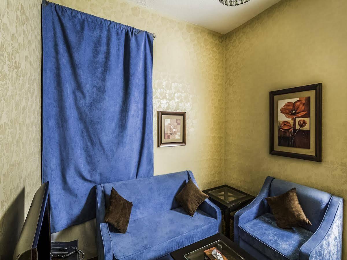 Hotel Dome Al Sulaimaniah Riad Exterior foto