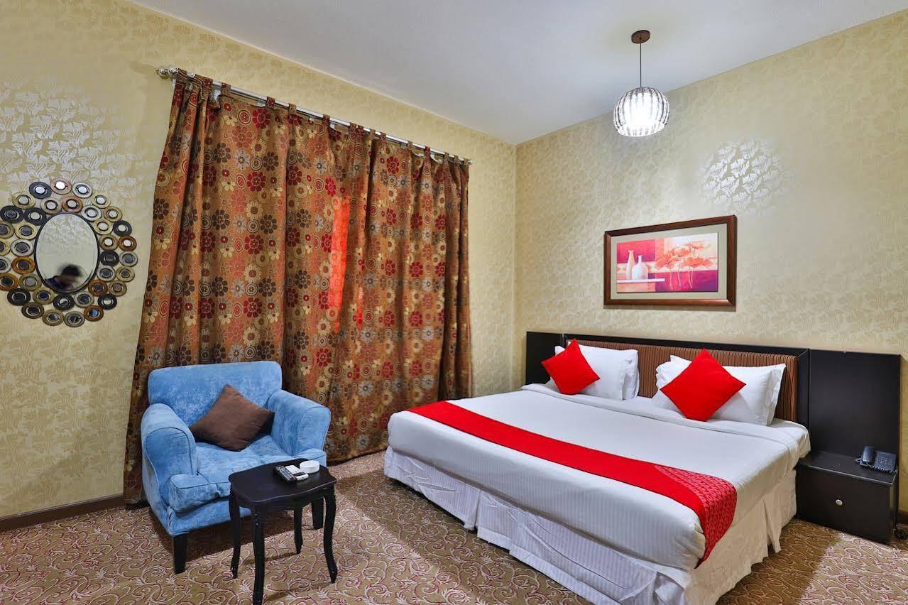 Hotel Dome Al Sulaimaniah Riad Exterior foto