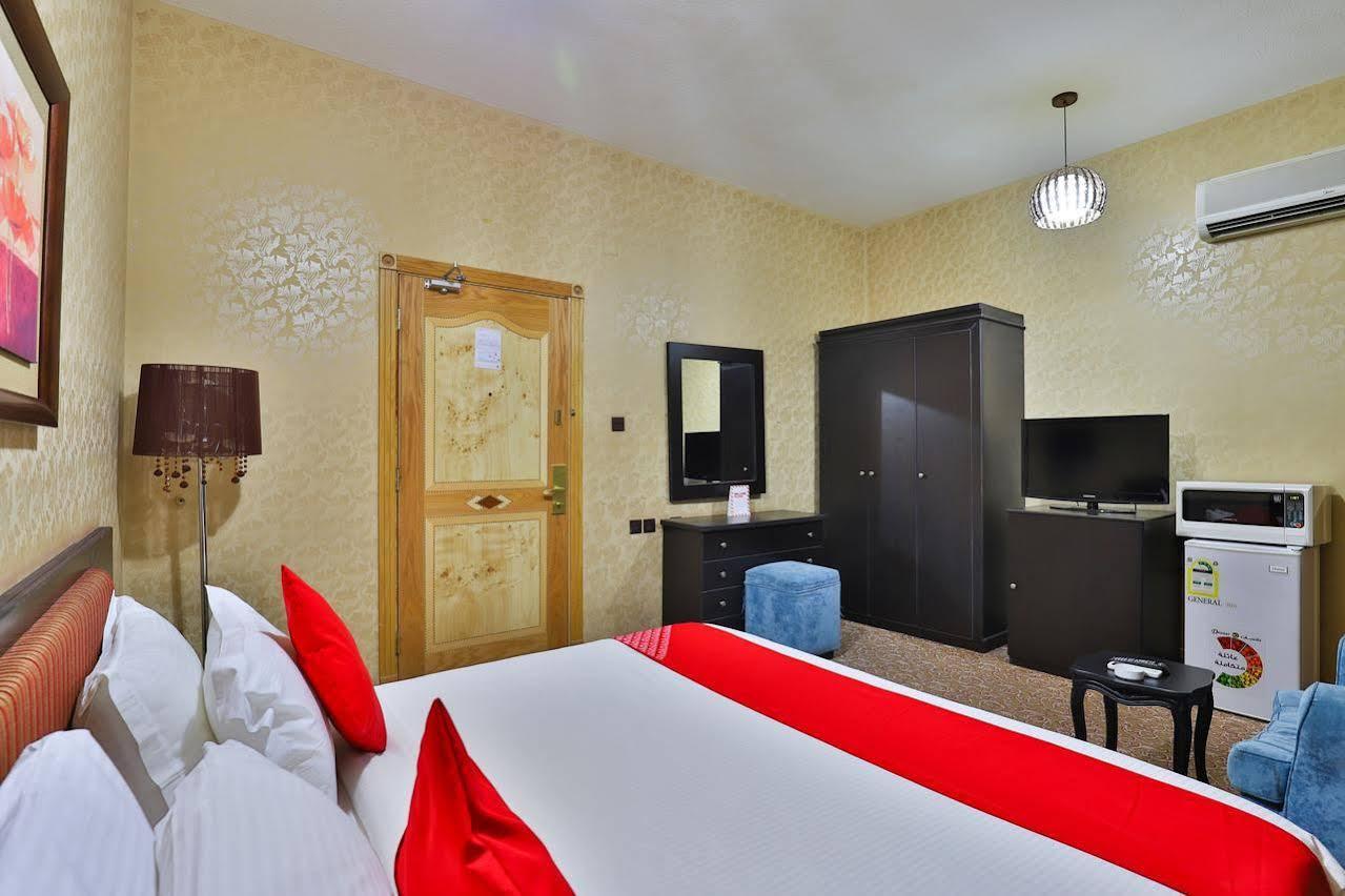 Hotel Dome Al Sulaimaniah Riad Exterior foto