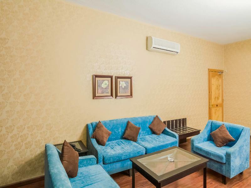 Hotel Dome Al Sulaimaniah Riad Exterior foto
