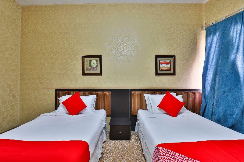 Hotel Dome Al Sulaimaniah Riad Exterior foto