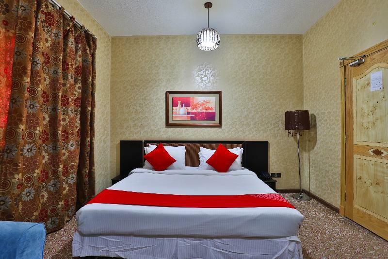 Hotel Dome Al Sulaimaniah Riad Exterior foto
