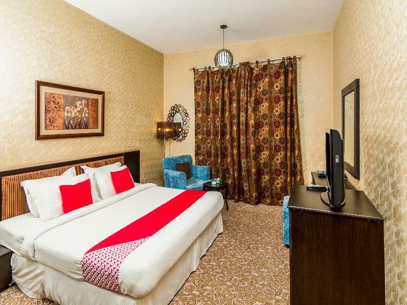 Hotel Dome Al Sulaimaniah Riad Exterior foto