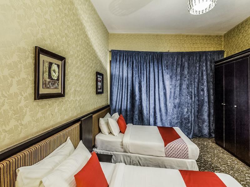 Hotel Dome Al Sulaimaniah Riad Exterior foto