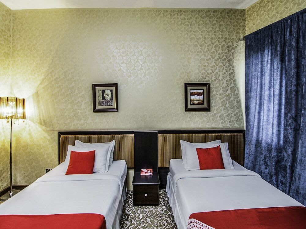 Hotel Dome Al Sulaimaniah Riad Exterior foto