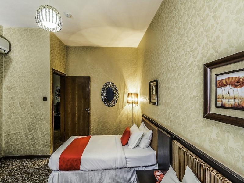 Hotel Dome Al Sulaimaniah Riad Exterior foto