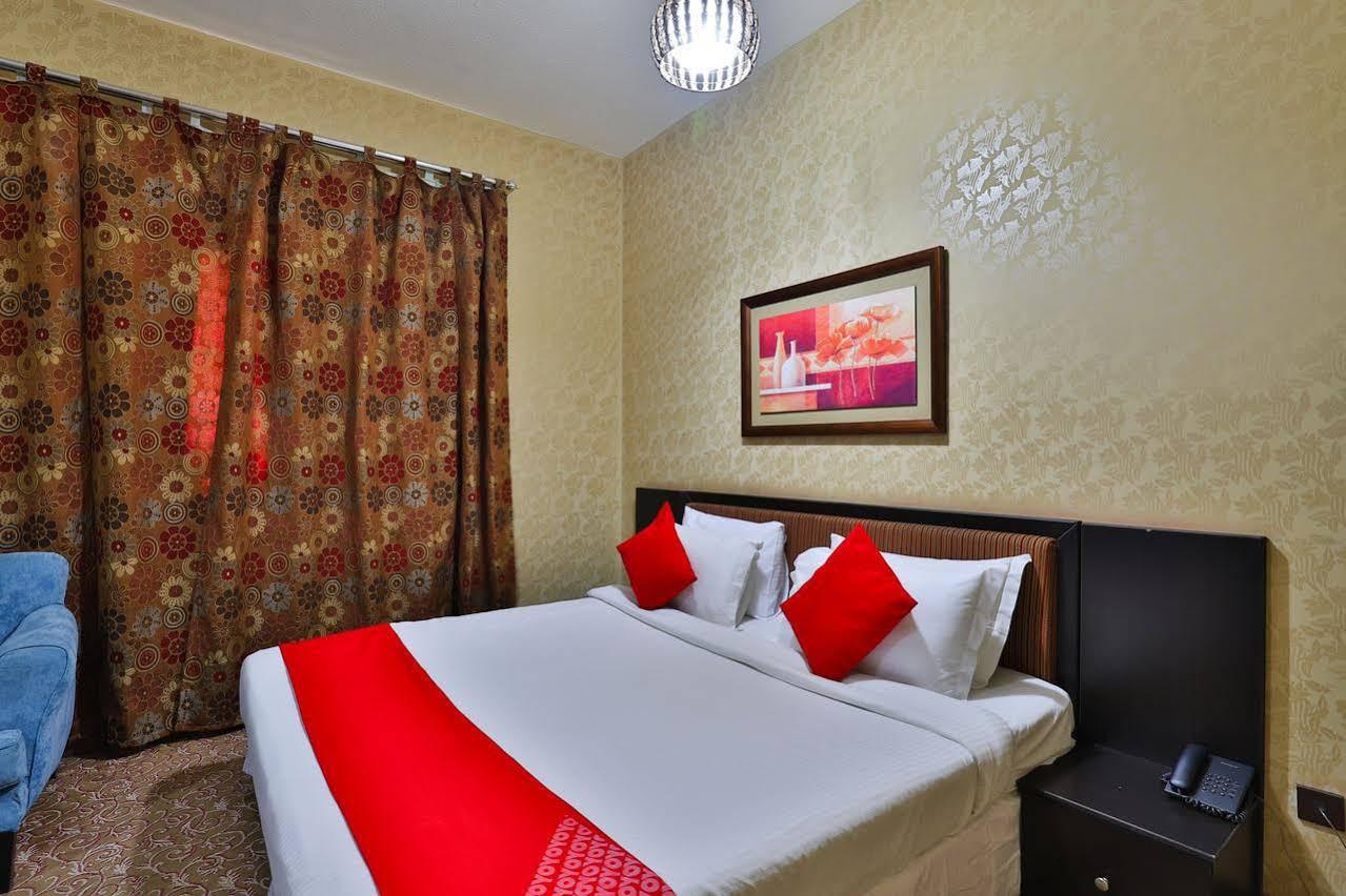 Hotel Dome Al Sulaimaniah Riad Exterior foto