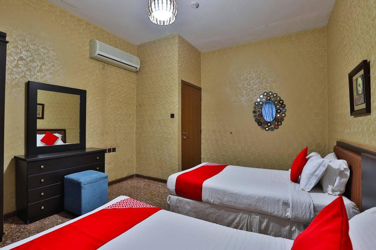Hotel Dome Al Sulaimaniah Riad Exterior foto
