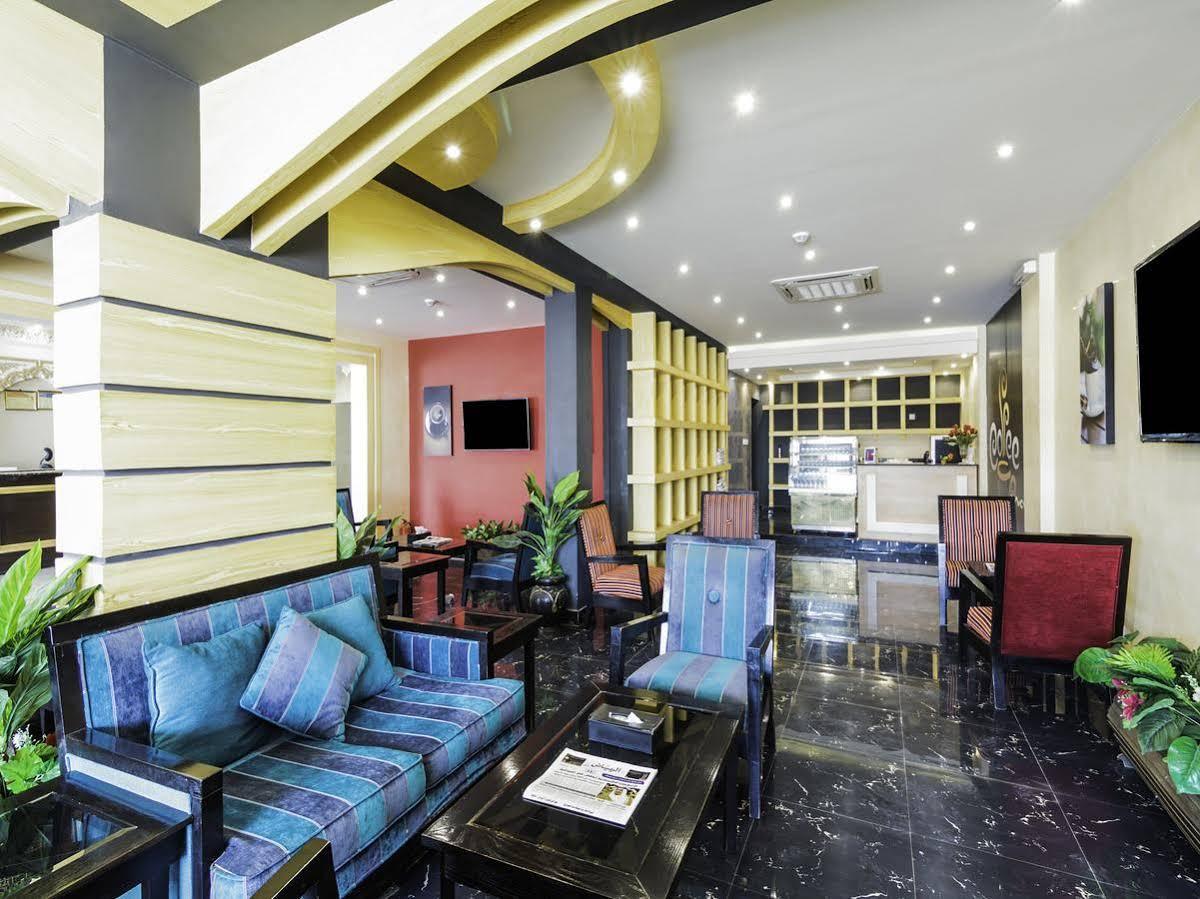 Hotel Dome Al Sulaimaniah Riad Exterior foto